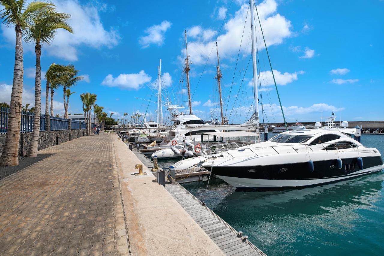 Malvasia 22 Puerto Calero Exterior photo